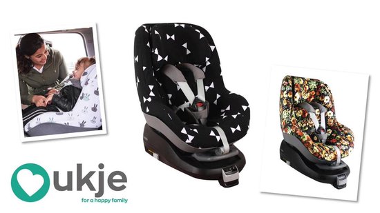 maxi cosi pearl hoes bevestigen