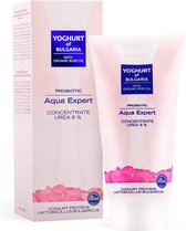 Yoghurt of Bulgaria aqua expert 150 ml met rozenolie - Biofresh