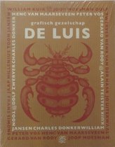 Grafisch Gezelschap De Luis 1960-1980