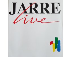 Jarre Live