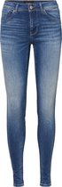 Jeans skinny femme Vero Moda Lux - Taille XS X L32