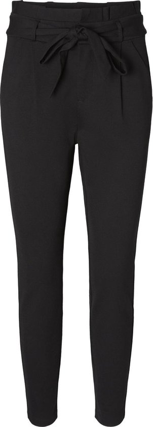 Vero Moda Women Vmeva Hr Paperbag Cot Ps Shorts Noos Ga Bermuda, Snow White, XS : Buy Online at Best Price in KSA - Souq is now