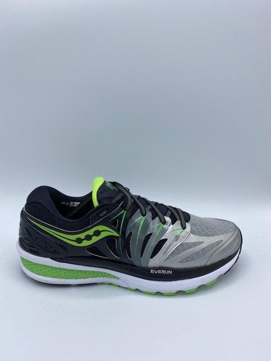 saucony hurricane 5