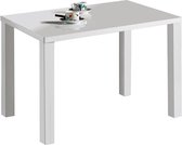 Eettafel design    140 cm