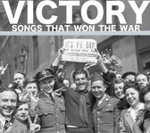 Victory - The Songs That Won The War