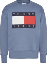 Tommy Hilfiger TJM Tommy Flag Crew