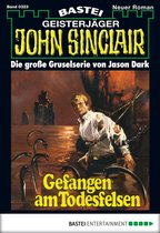 John Sinclair 323 - John Sinclair 323