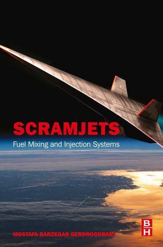 Scramjets - cover