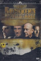 The Return of the Wild Geese (Import)