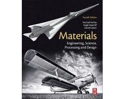 Omslag van Materials