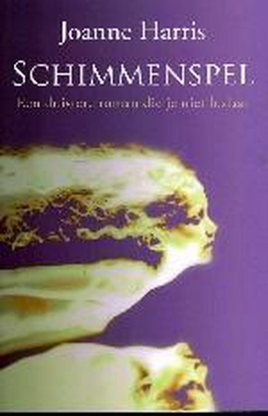 Schimmenspel