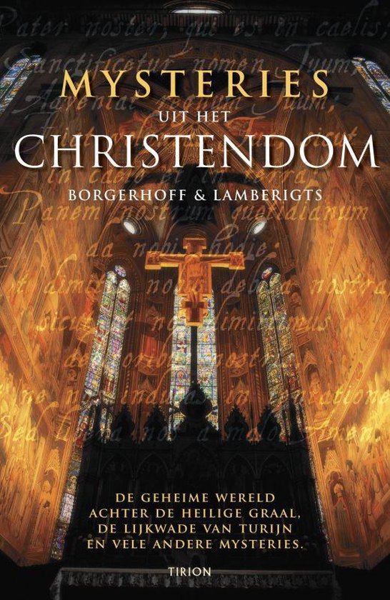 Mysteries Uit Het Christendom