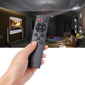 Afstandsbediening Voor Pc Android Tv Box  IPTV Dreambox linux enigma2 Zwart