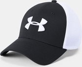 Under Armour Kids Pet Zwart Wit