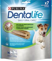 Dentalife Daily Oral Care Small - Hondensnacks - Kip - 6 x 115g
