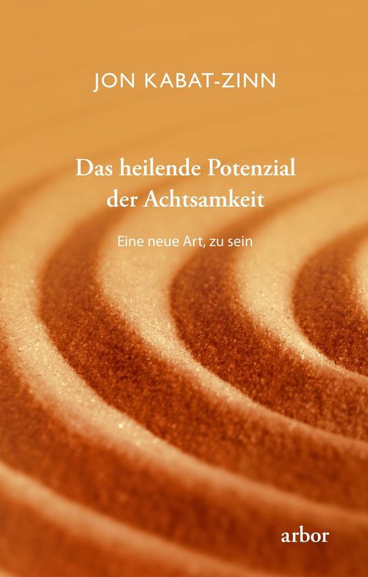 Das heilende Potenzial der Achtsamkeit - cover