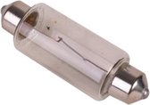festoenlamp 12V/15W 41mm
