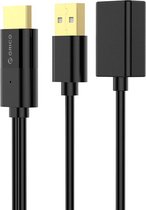 ORICO USB naar HDMI kabel voor iOS smartphone en tablet - 1080P@60Hz