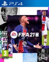foto van FIFA 21 - PS4