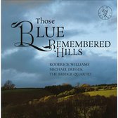 Those Blue Remembered Hills