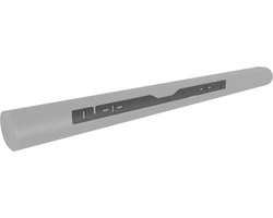 Cavus CMSARCB Smart Muurbeugel voor Sonos ARC – Zwart