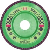 Reca Lamellenschijf Ela-Mop 115 mm K40 Zirkonium (10 stuks)