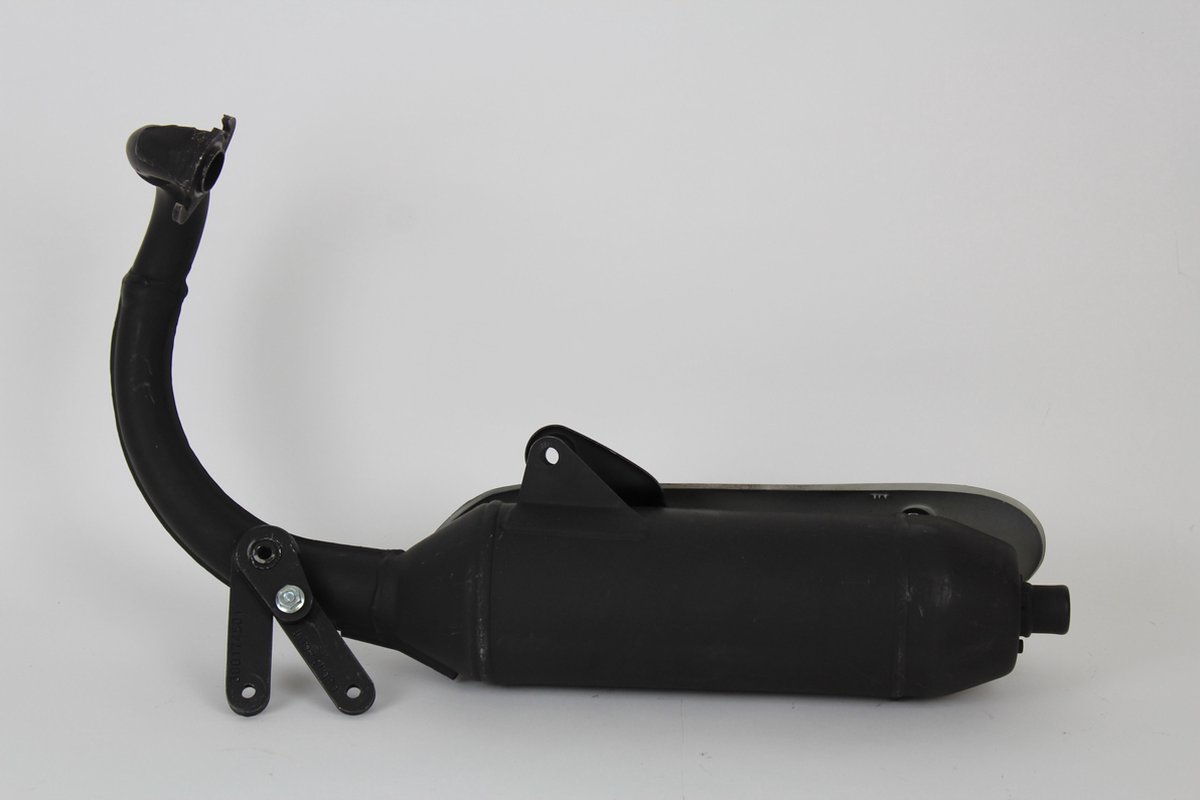 Uitlaat Sito 726 Peugeot vivacity tot bj. 2008 2 takt 25km/u met verticale  motor | bol.com