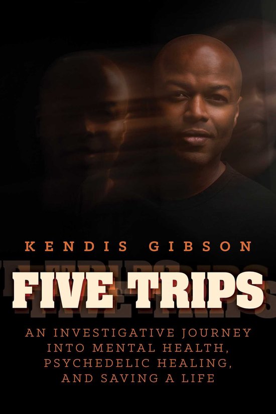 Five Trips - cover