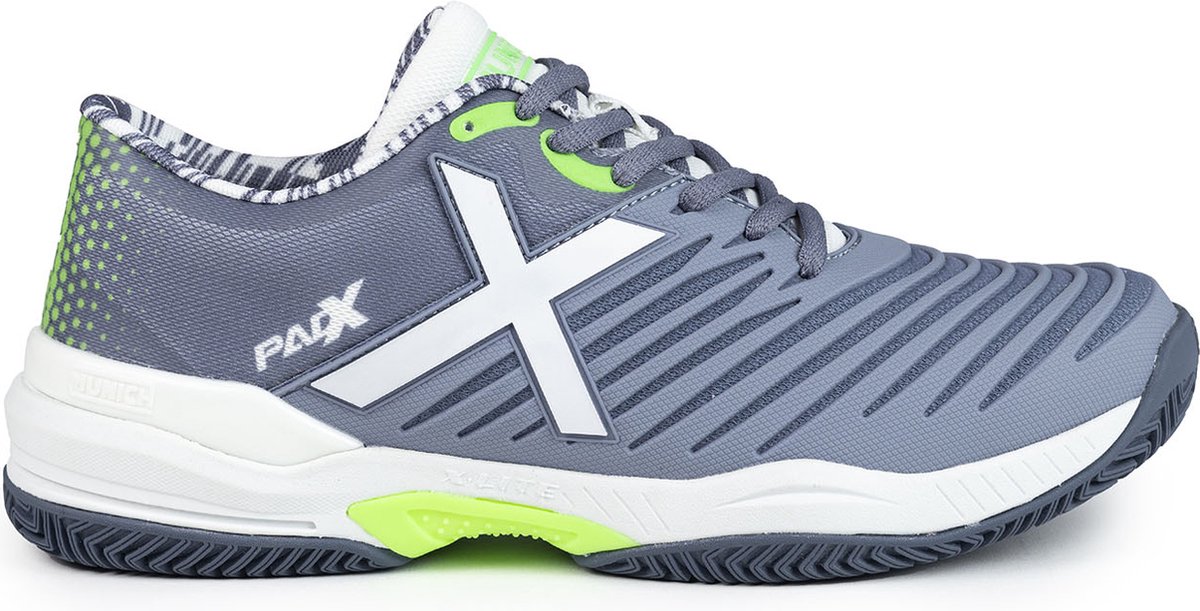MUNICH PADX 49 PADEL 4034049 BLUE