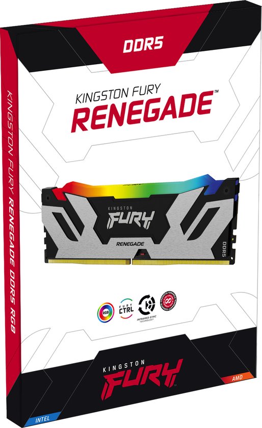 Kingston 16 GB DDR5-6400 CL32 (2/5)