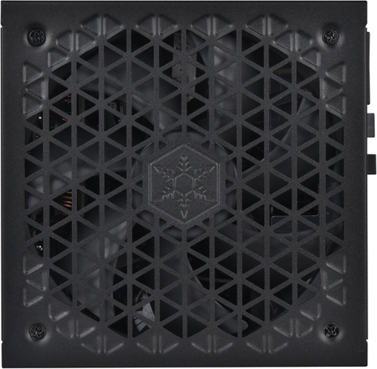 Silverstone Da1000R Gold - Voeding - Atx12V 3.0 - Cybernetics Gold - 1000 Watt - afbeelding 7