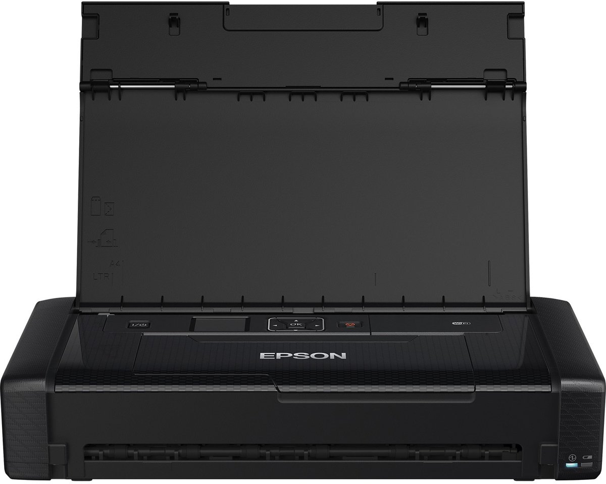 Epson WorkForce WF-110W inkjetprinter