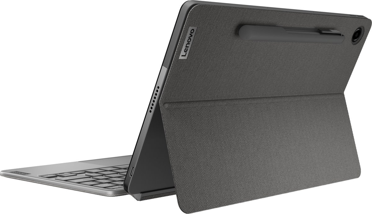 Lenovo IdeaPad Duet 3 Chrome 11Q727 - 11 inch 2K Touchscreen - 8GB