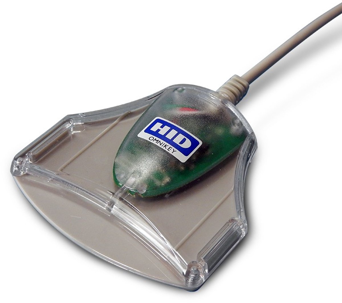 OMNIKEY 3021 USB SmartCard Kartenleser