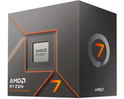 AMD Ryzen 7 8700F