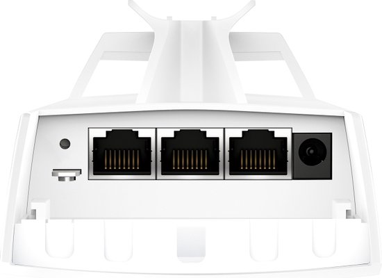 TP-Link EAP215-Bridge KIT V1 - Draadloze brug - Wi-Fi 5, Wi-Fi 6