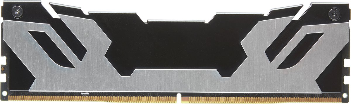 Kingston Technology Fury 32Gb 8000Mt/S Ddr5 Dimm (Set Van 2) Renegade Zilver Xmp geheugen - afbeelding 5