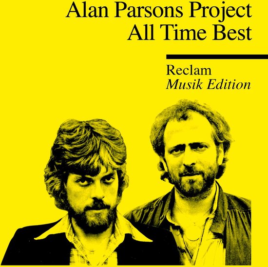 All Time Best - Reclam Musik Edition 28