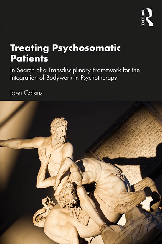 Treating Psychosomatic Patients - cover
