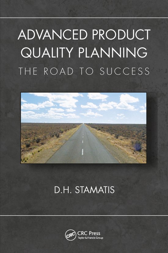 Practical Quality of the Future- Advanced Product Quality Pl ... - cover