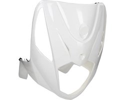 Voorkap Sym Orbit, X-Pro wit
