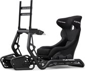 Bol.com Playseat Sensation PRO Racestoel - Race Cockpit - Gamestoel - Universeel - Zwart aanbieding