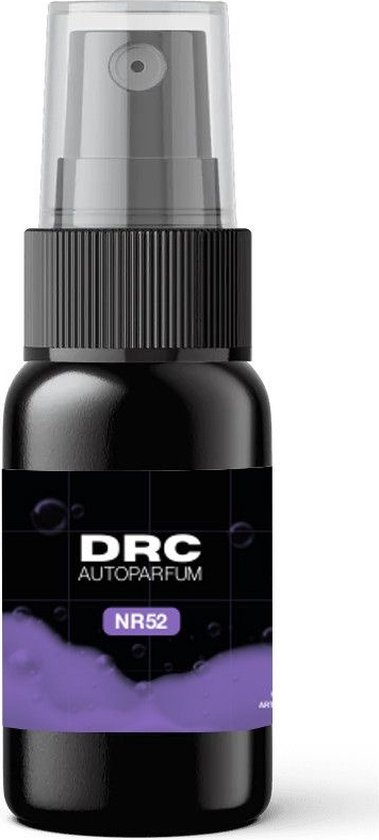 Foto: Drc autoparfum nr 52 dior fahrenheit