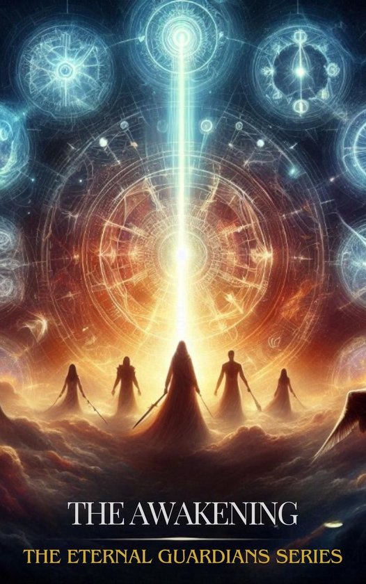 The Eternal Guardians 1 - The Awakening