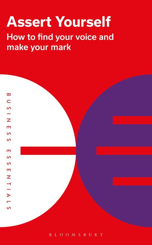 Business Essentials - Assert Yourself - cover