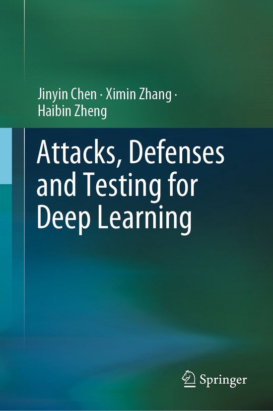 Computer Science (R0) - Attacks, Defenses and Testing for De ... - cover