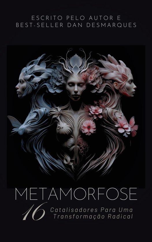 Metamorfose - cover