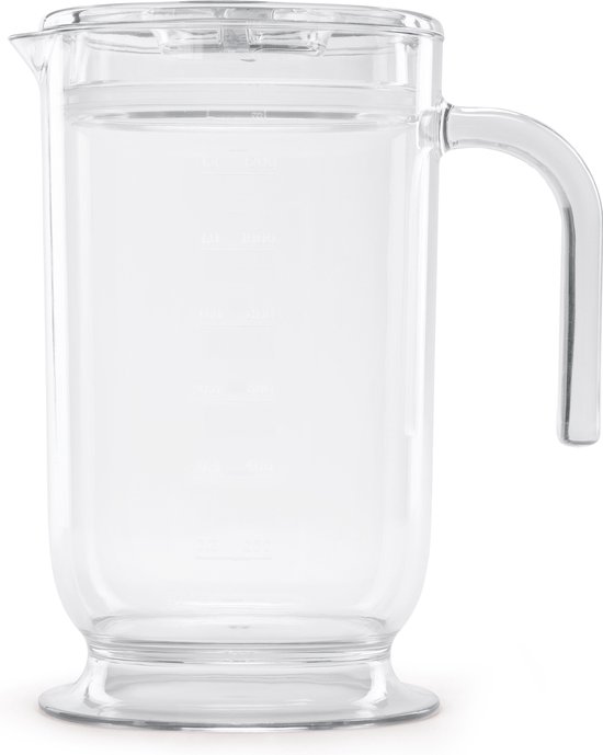 SMEG HBF03RDEU - Staafmixer - Rood - 700W - Met accessoires van SMEG — afbeelding 2