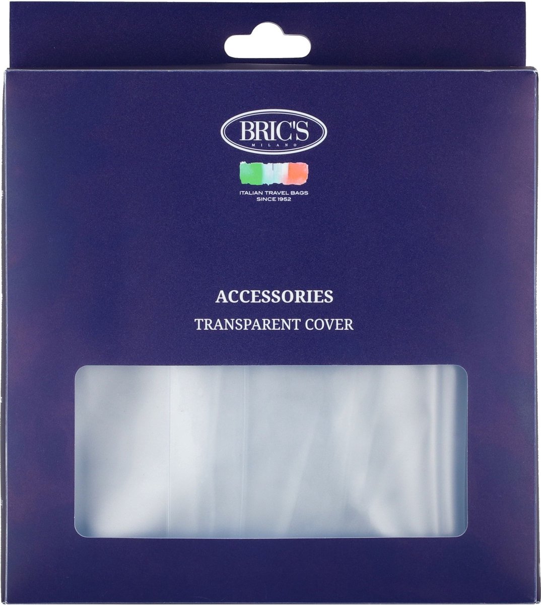 Bric's Accessories Kofferhoes 78 cm