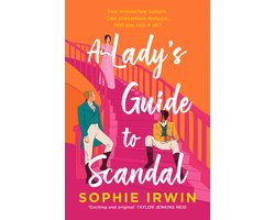 A Lady’s Guide to Scandal